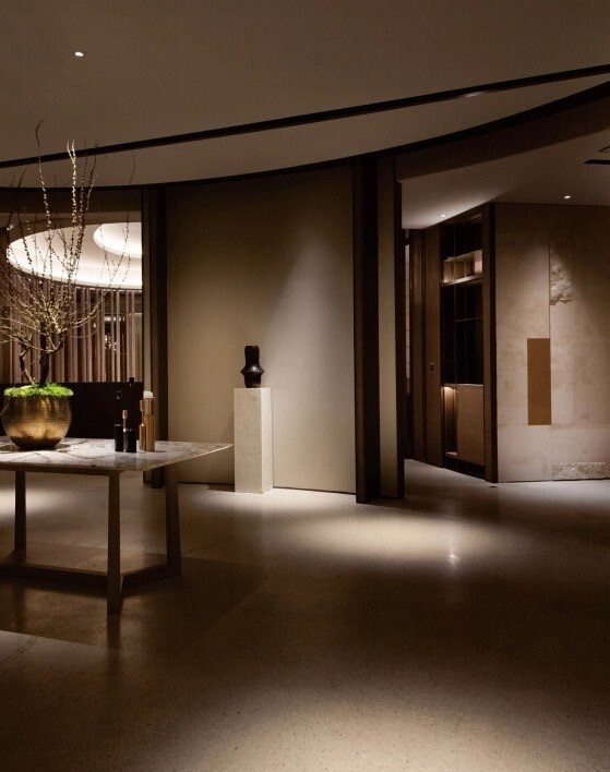 Đèn Led Spotlight âm trần cao cấp tại Hà Nội